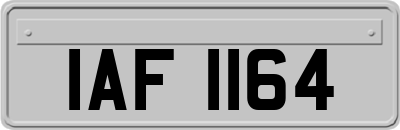 IAF1164
