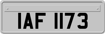 IAF1173