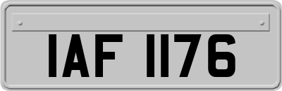 IAF1176