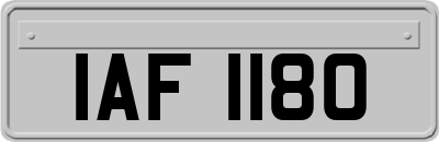 IAF1180