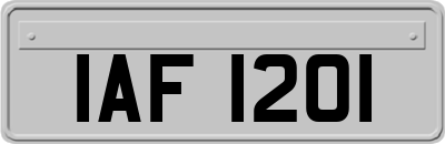 IAF1201