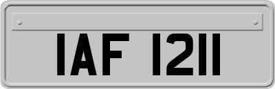 IAF1211