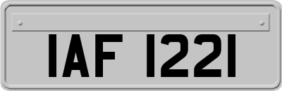 IAF1221
