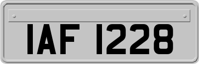 IAF1228