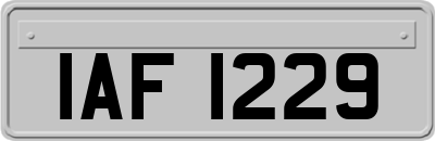IAF1229