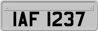 IAF1237