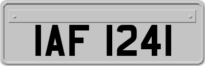 IAF1241