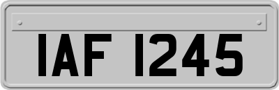 IAF1245