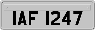 IAF1247