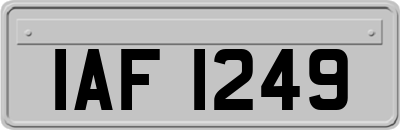 IAF1249