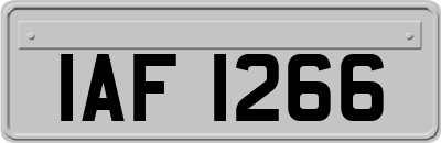 IAF1266