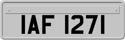 IAF1271