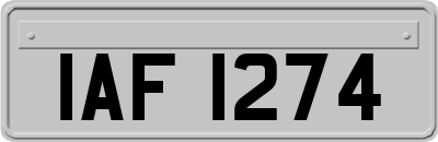 IAF1274