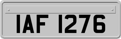 IAF1276