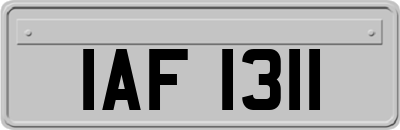 IAF1311
