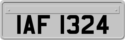 IAF1324
