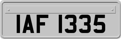 IAF1335