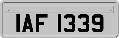 IAF1339