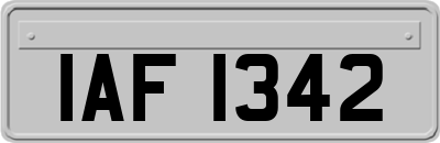IAF1342