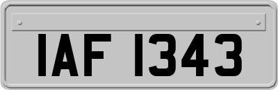 IAF1343