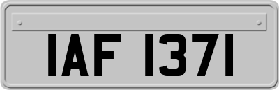 IAF1371