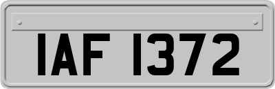 IAF1372