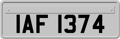 IAF1374