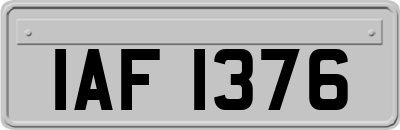 IAF1376