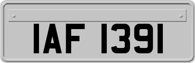 IAF1391