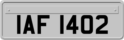 IAF1402