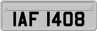 IAF1408