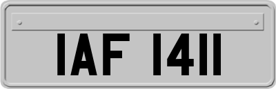 IAF1411