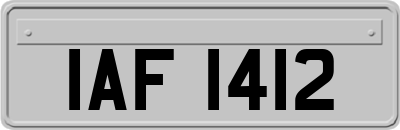 IAF1412
