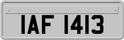 IAF1413