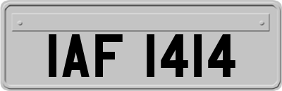 IAF1414