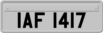 IAF1417