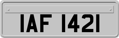 IAF1421