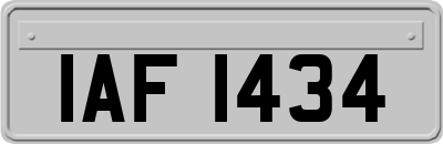 IAF1434