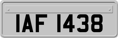 IAF1438