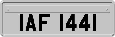 IAF1441