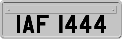 IAF1444