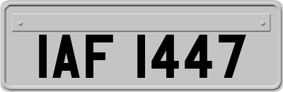 IAF1447
