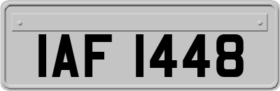 IAF1448
