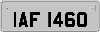 IAF1460