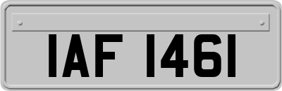 IAF1461