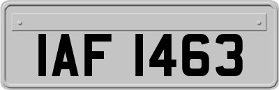 IAF1463