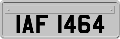 IAF1464