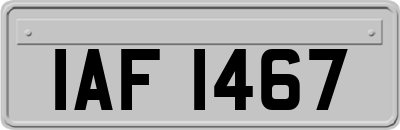 IAF1467