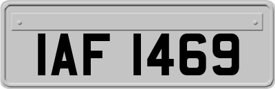IAF1469