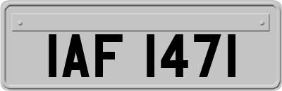 IAF1471